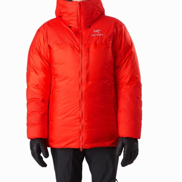 Arc'teryx Jackets & Blazers - Arc'Teryx Alpha Womens Parka XS